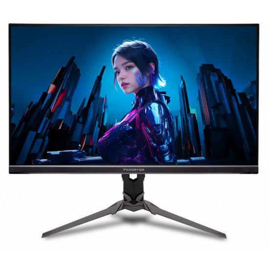 Monitor 27 cali Predator XB27 XB273UX2bmiiprx