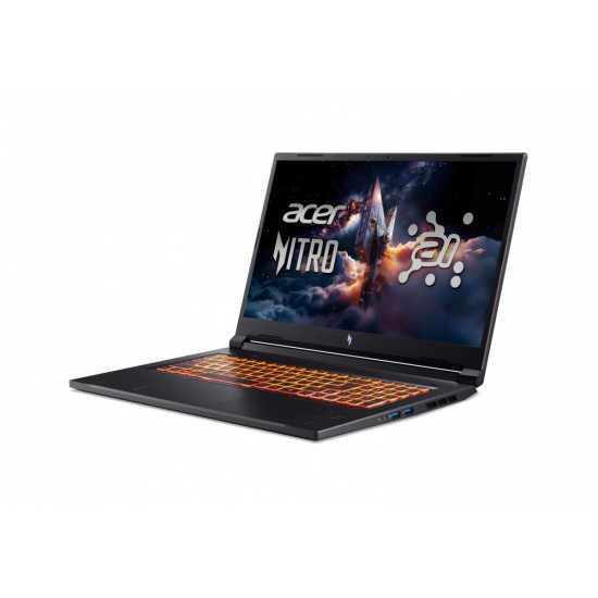 Laptop Nitro 17 ANV17-41 R7 260 32GB/1TB/GeForce RTX5060/W11P