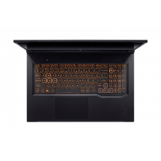 Laptop Nitro 17 ANV17-61 R9 AI 365 16GB/1TB/GeForce RTX 5070/noOS