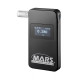 Alkomat elektrochemiczny MARS Bluetooth czarny