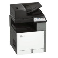 Urządzenie wielofunkcyjne CX833 55ppm 100S14892 
