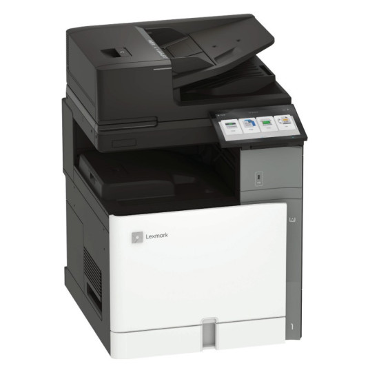 Urządzenie wielofunkcyjne CX833 55ppm 100S14892 