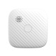 Czujka dymu Tuya/Wifi ZR153SW-CB, czujka dymu z funkcja komunikacji, domowa, autonomiczna, Wi-Fi