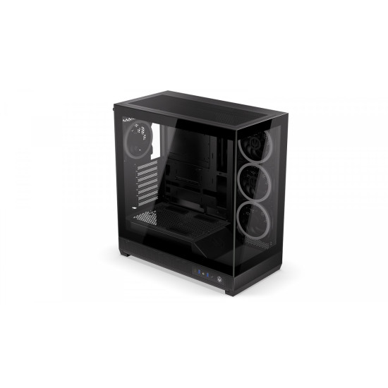 Obudowa Fishtank 6000 Corona EY2A025