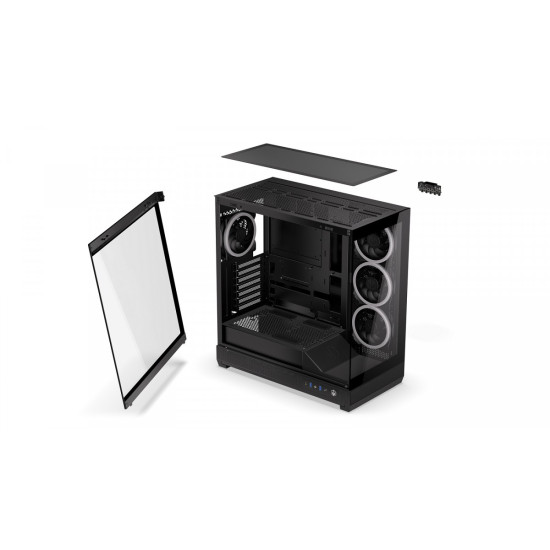 Obudowa Fishtank 6000 Corona EY2A025
