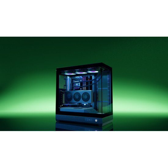 Obudowa Fishtank 6000 Flex EY2A026