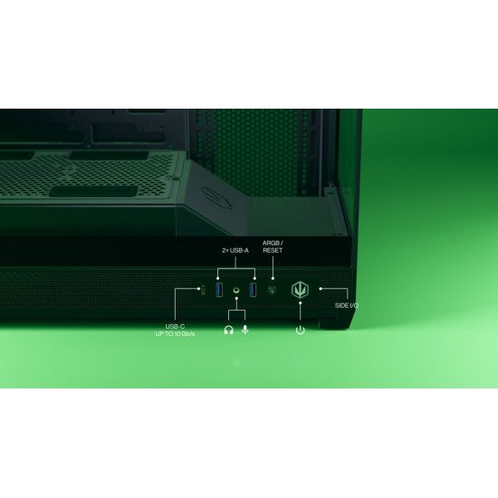 Obudowa Fishtank 6000 Flex EY2A026