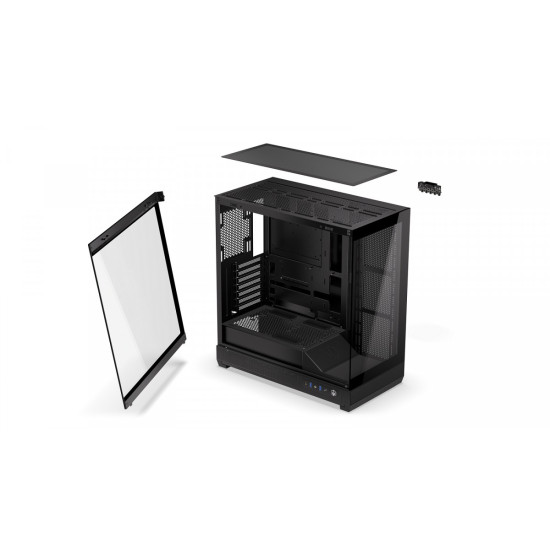 Obudowa Fishtank 6000 Flex EY2A026