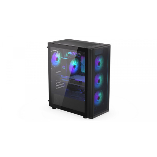 Obudowa Ventum 400 ARGB EY2A023