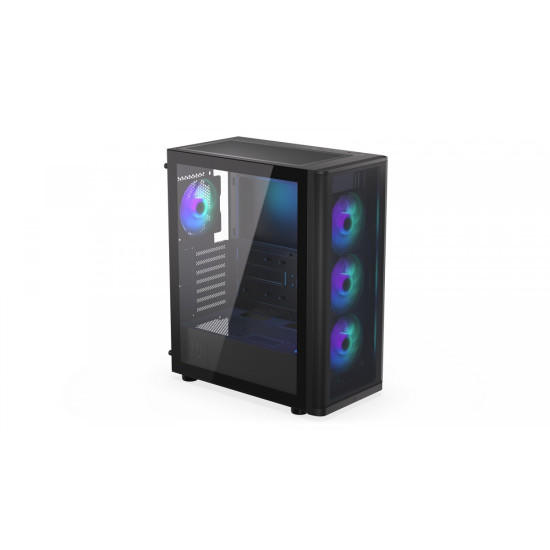 Obudowa Ventum 400 ARGB EY2A023