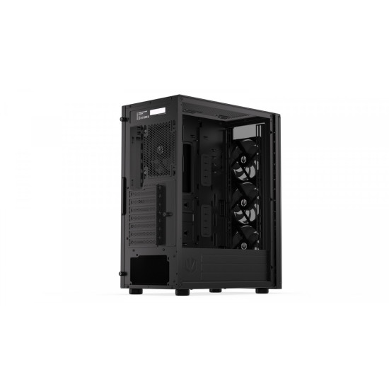 Obudowa Ventum 400 ARGB EY2A023