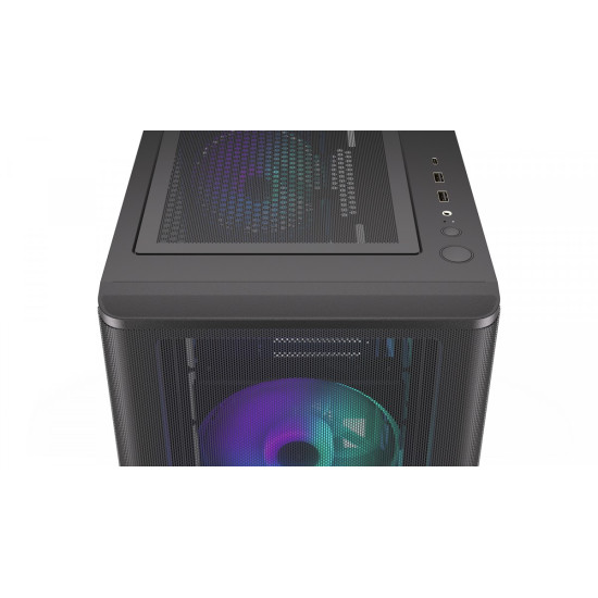 Obudowa Ventum 400 ARGB EY2A023