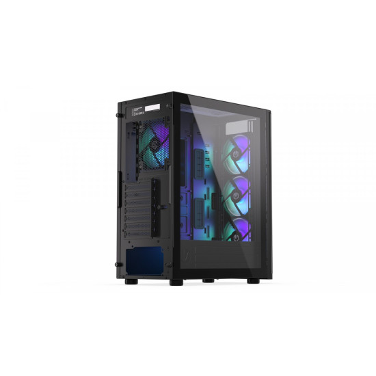 Obudowa Ventum 400 ARGB EY2A023