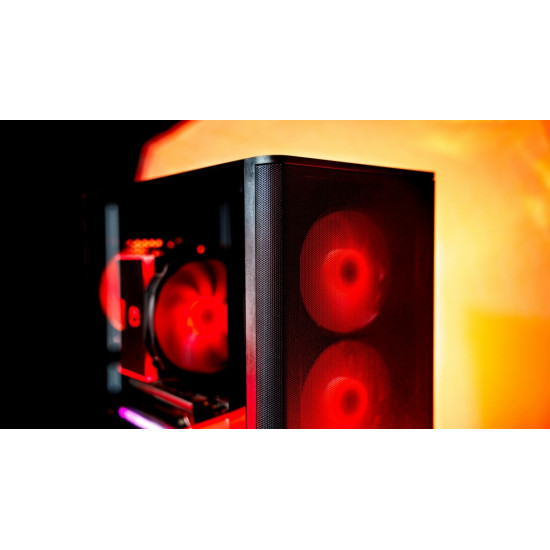Obudowa Ventum 400 ARGB EY2A023