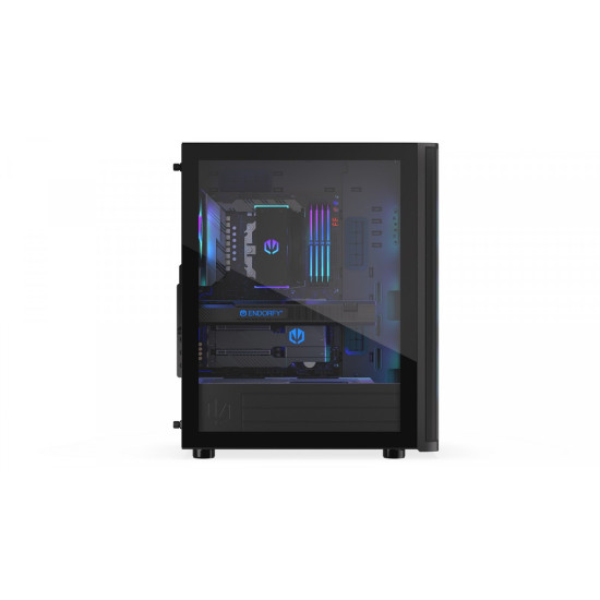 Obudowa Ventum 400 ARGB EY2A023