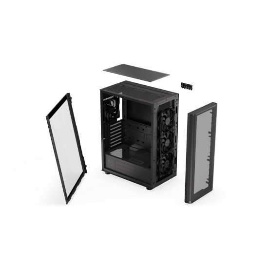 Obudowa Ventum 400 AIR EY2A024