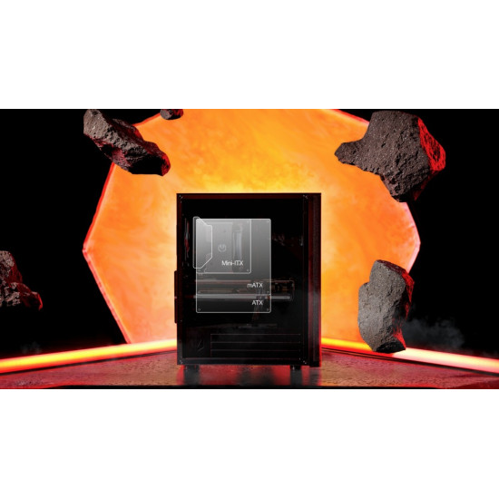 Obudowa Ventum 400 AIR EY2A024
