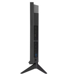 Monitor 27 cali PA27USD DP+HDMI+SPK+USB HUB+USB-C