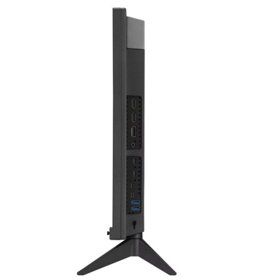 Monitor 27 cali PA27USD DP+HDMI+SPK+USB HUB+USB-C