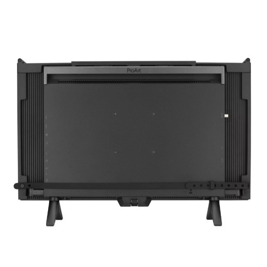Monitor 27 cali PA27USD DP+HDMI+SPK+USB HUB+USB-C