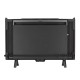Monitor 27 cali PA27USD DP+HDMI+SPK+USB HUB+USB-C