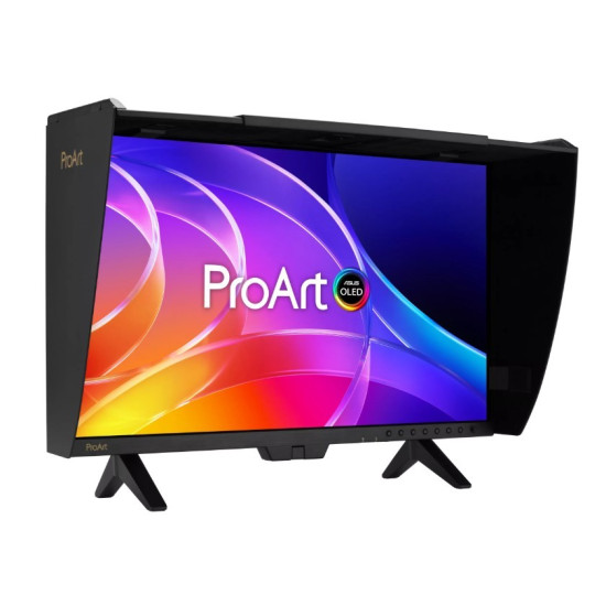 Monitor 27 cali PA27USD DP+HDMI+SPK+USB HUB+USB-C