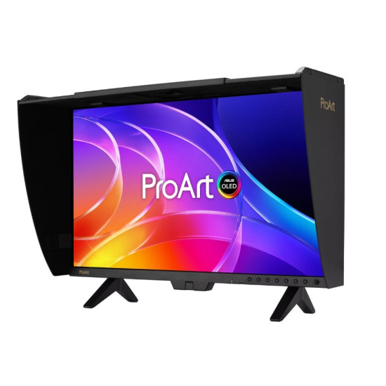 Monitor 27 cali PA27USD DP+HDMI+SPK+USB HUB+USB-C