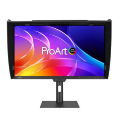 Monitor 27 cali PA27USD DP+HDMI+SPK+USB HUB+USB-C