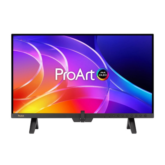 Monitor 27 cali PA27USD DP+HDMI+SPK+USB HUB+USB-C