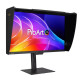 Monitor 27 cali PA27USD DP+HDMI+SPK+USB HUB+USB-C