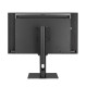 Monitor 27 cali PA27USD DP+HDMI+SPK+USB HUB+USB-C