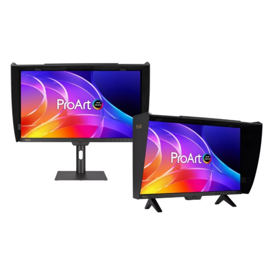 Monitor 27 cali PA27USD DP+HDMI+SPK+USB HUB+USB-C
