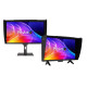 Monitor 27 cali PA27USD DP+HDMI+SPK+USB HUB+USB-C