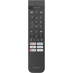 Telewizor 55 cali LED 55PQS8501/12
