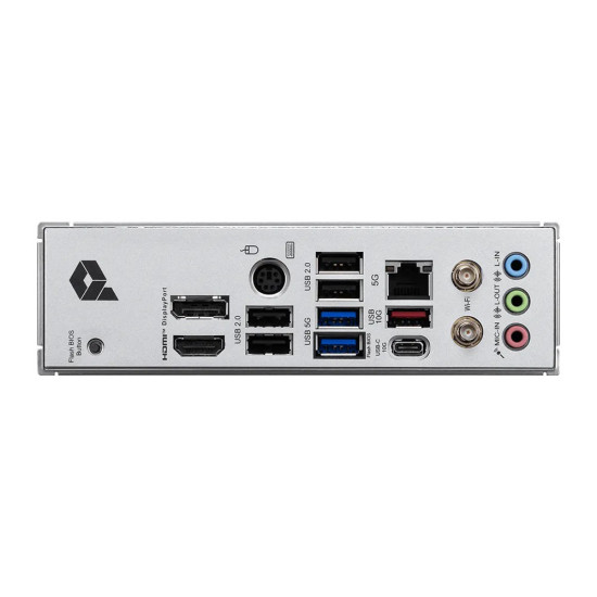 Płyta główna PRO Z890-P WIFI6E s1851 4DDR5 HDMI/DP ATX 