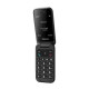 Telefon komórkowy KX-TF600EXB czarny