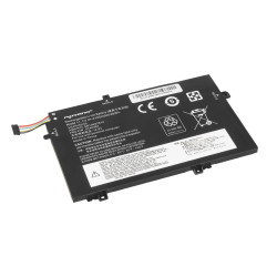 Bateria 01AV463 SB10K97610 do Lenovo L480 L490 L580 L590 L14 L15 - 4100 mAh (46 Wh)
