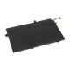 Bateria 01AV463 SB10K97610 do Lenovo L480 L490 L580 L590 L14 L15 - 4100 mAh (46 Wh)