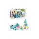 Klocki DUPLO Disney 10462 Kreatywne pudełko z Elzą i Olafem