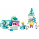 Klocki DUPLO Disney 10462 Kreatywne pudełko z Elzą i Olafem