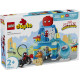 Klocki DUPLO Disney 10464 Kryjówka Pajęczej Drużyny