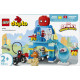 Klocki DUPLO Disney 10464 Kryjówka Pajęczej Drużyny
