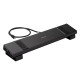 Stacja dokująca USB-C Stand Dock DC-310 Czarna