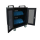 Szafka do ładowania laptopów - Charging Cart 32