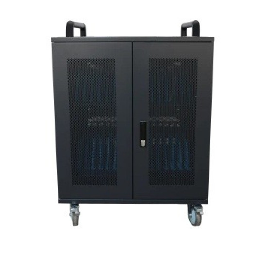 Szafka do ładowania laptopów - Charging Cart 32
