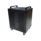 Szafka do ładowania laptopów - Charging Cart 32