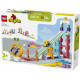 Klocki DUPLO 10478 Kreatywne rampy 3 w 1 z pojazdami