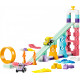 Klocki DUPLO 10478 Kreatywne rampy 3 w 1 z pojazdami
