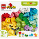 Klocki DUPLO 10479 Kreatywne pudełko pełne kolorów
