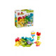 Klocki DUPLO 10479 Kreatywne pudełko pełne kolorów